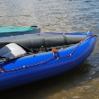Inflatable Kayak vs. Traditional Hard Shelled Kayak