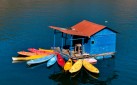 Choosing the right kayak