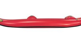 NRS MaverIK II Inflatable Kayak