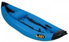 NRS Maverik Performance Inflatable Kayak