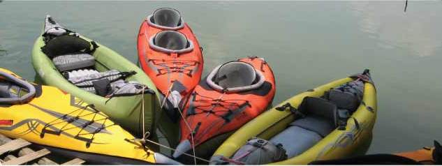 Advanced Elements Kayaks Advanced Elements Kayaks
