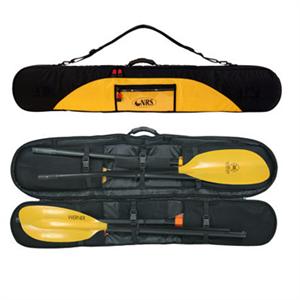 NRS 2-piece Paddle Bag