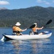 Sea Eagle Sport Kayaks versus Sea Eagle Explorer Kayaks