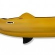 Using a Kayak Skeg