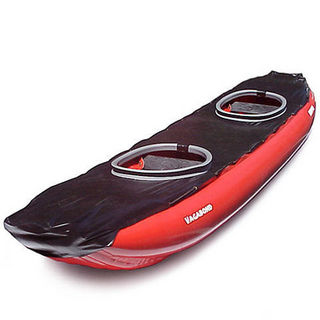 Kayak Canoe Spray Deck Extra Large Cockpit Pictures