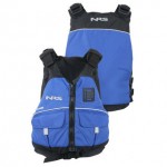 NRS Vista PFD
