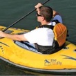 Lightest Inflatable Kayaks