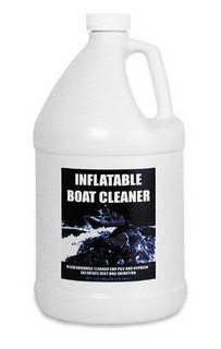 Inflatable Kayak Care & Repair