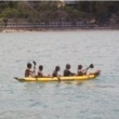 Inflatable Kayaking and Kids