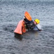 How to Safely Wet Exit and Swim with your Kayak