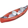 Advanced Elements StraitEdge Canoe – New Review