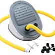 Bravo 2 Foot Pump