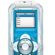 H2O Audio Waterproof Case iPod Nano