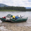 Advantages to Inflatable Pontoon Boats
