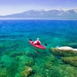 Why the Inflatable Kayak is the Perfect Ride