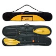 NRS Two Piece Kayak Paddle Bag