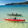 Safety Information for Ocean Kayaking