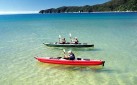 Ocean Kayaking