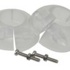 Paddle Drip Rings – Great Paddle Accessory