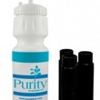 Best Portable Water Filter Bottle for Kayaking