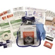 Packing an Inflatable Kayak First Aid & Safety Kit