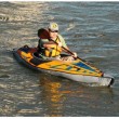 Advanced Elements Inflatable Kayak FAQ