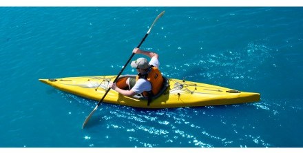 AE AirFusion Inflatable Kayak