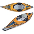 Advanced Elements Inflatable Kayaks New for 2010
