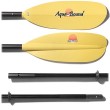 4-Piece Kayak Paddle
