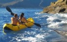 Inflatable Kayak