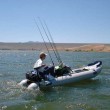 Looking for an Inflatable Kayak with a Motor?