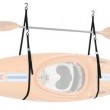 NRS Kayak Hanger