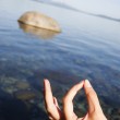 Kayaking as Outdoor Meditation