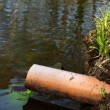 Keeping Our Waters a Paddling Paradise – Part 1