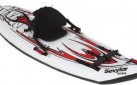 Sevylor 1 Person Sit On Top inflatable kayak