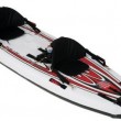 Are Sit On Top Inflatable Kayaks any Good?