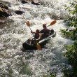 5 Inflatable Kayak Paddling Goals