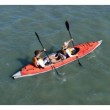 Convertible Inflatable Kayaks – Best of Both Worlds
