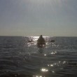 Reading the Weather Before & During a Kayak Trip