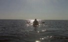 Kayaking