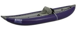 Aire Lynx I Inflatable Kayak