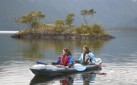 Inflatable Kayaking Do's