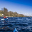 Real Life Paddling Safety Precautions
