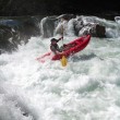 Whitewater Inflatable Kayak Pros and Cons
