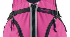 Stohlquist Cruiser PFD pink