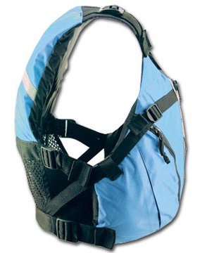 Stohquist Cruiser PFD