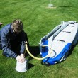 Why Choose an Inflatable Kayak