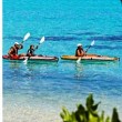 New Inflatable Kayak Comparison Charts