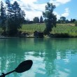 Convenience of Traveling With an Inflatable Kayak