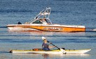 kayaking safety